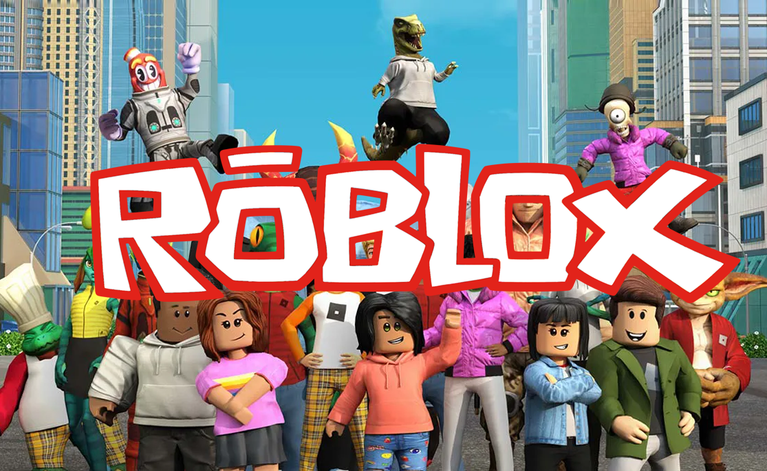 Как скачать Roblox на ноутбук: настройка и запуск