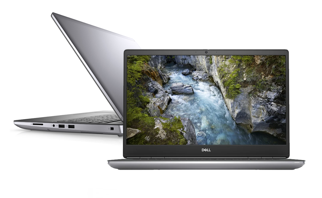 Обзор Dell Precision 7750: ключевые характеристики и функции