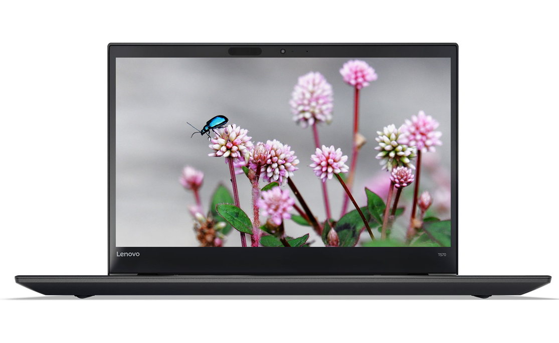 Обзор Lenovo Thinkpad T570: все ключевые аспекты