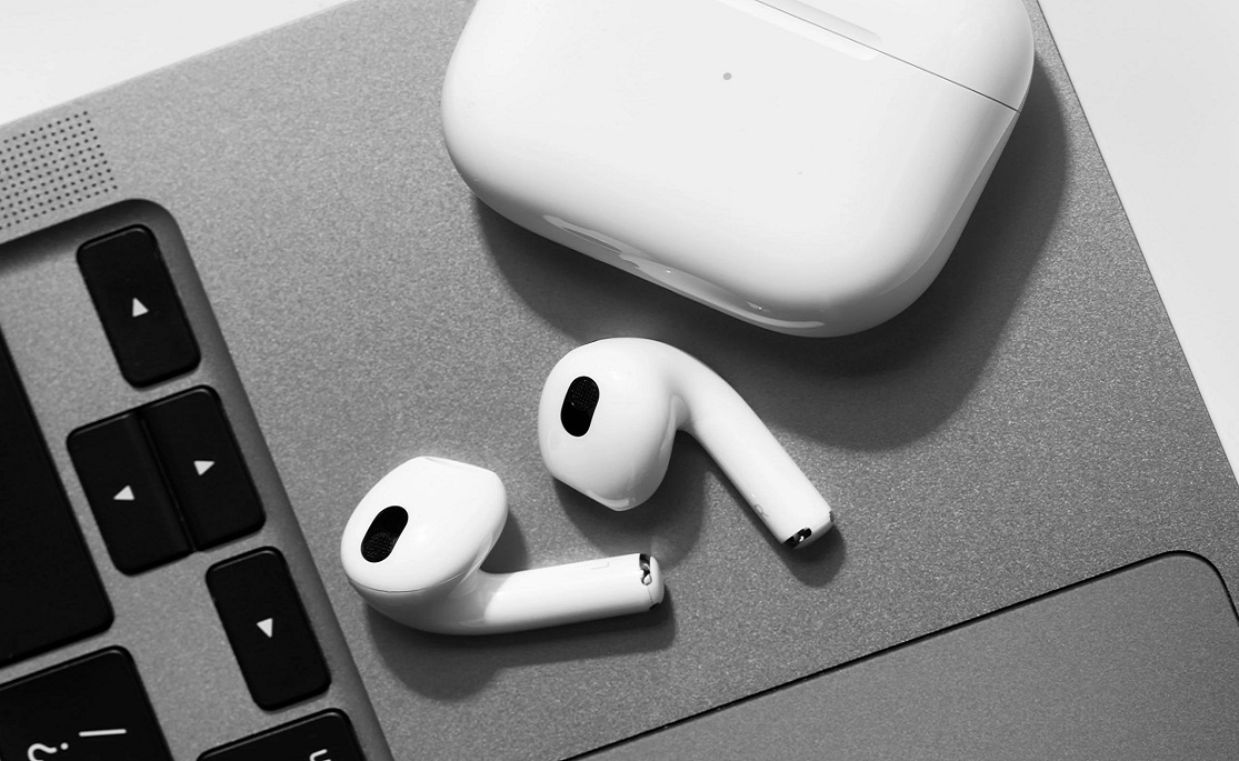 Как подключить AirPods к ноутбуку с Windows или MacBook