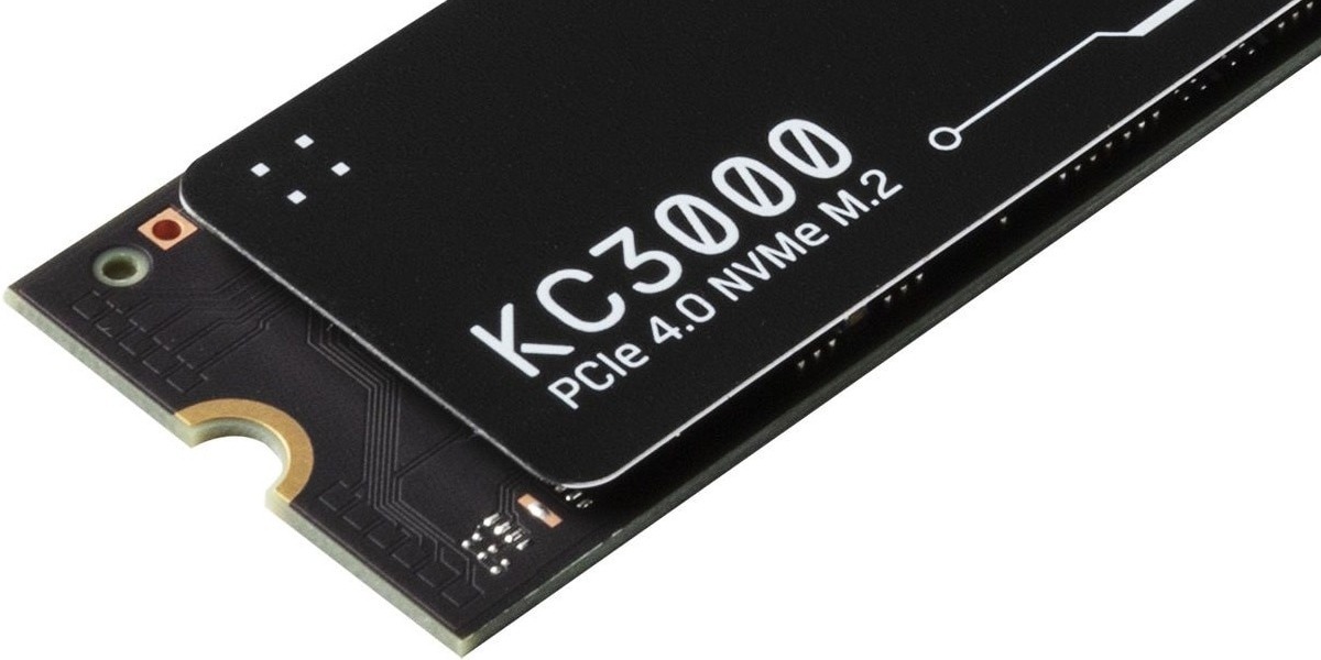 Рейтинг SSD для игр, работы и повседневных задач